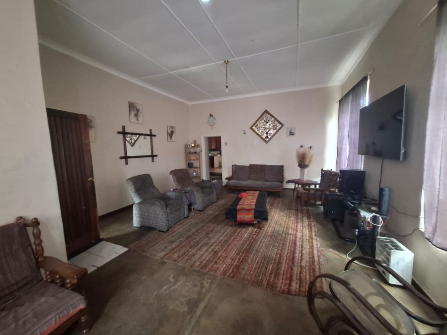 3 Bedroom Property for Sale in Dewetsdorp Free State